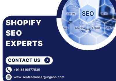 Shopify-SEO-Experts