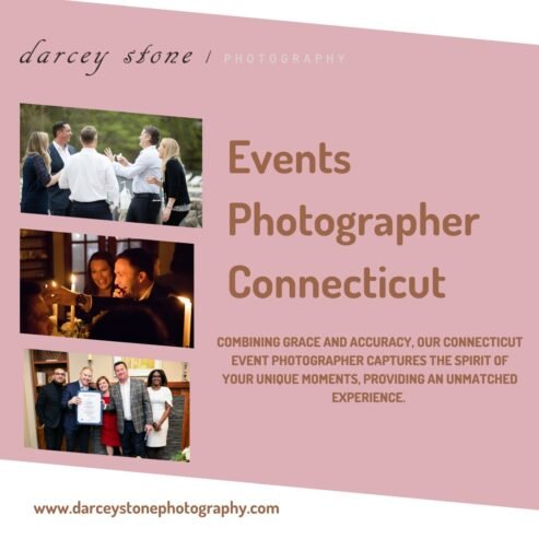 Best Events Photographer Connecticut | Exceptional Photography Services