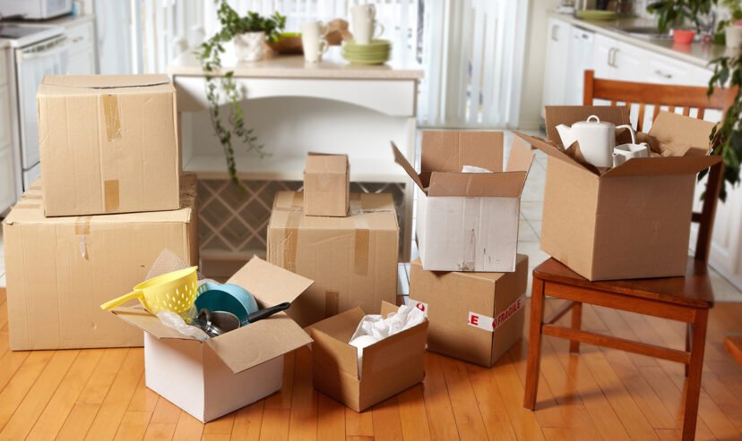 Simplify Your Move with Reliable Packers and Movers in Gurgaon