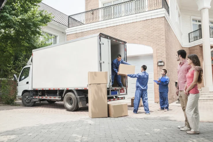 Best movers and packers in noida