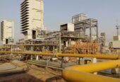 Leading Modern Construction Company Iraq | MUE Group Offers Cutting-Edge Services