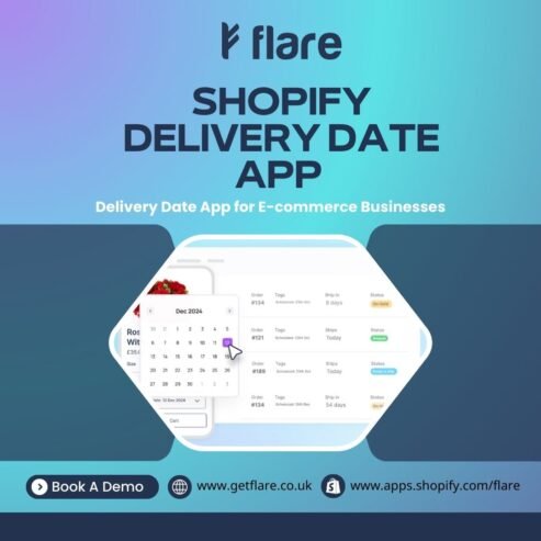 Best Delivery Date App for E-commerce Businesses