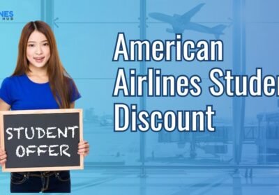 American-Airlines-Student-Discounts