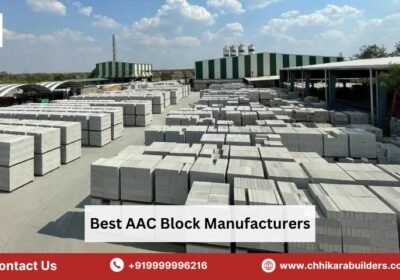 Best-AAC-Block-Manufacturers