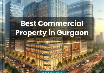 Best-Commercial-Property-in-Gurgaon