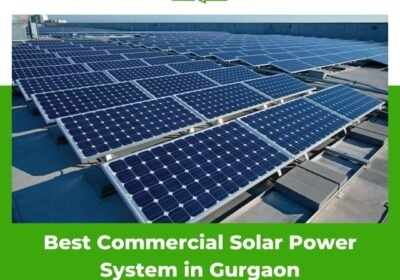 Best-Commercial-Solar-Power-System-in-Gurgaon