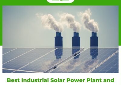 Best-Industrial-Solar-Power-Plant-and-Rooftop-System-in-Gurgaon