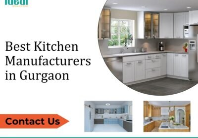 Best-Kitchen-Manufacturers-in-Gurgaon