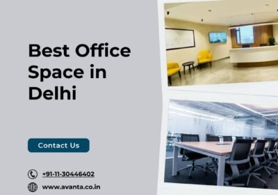 Best-Office-Space-in-Delhi