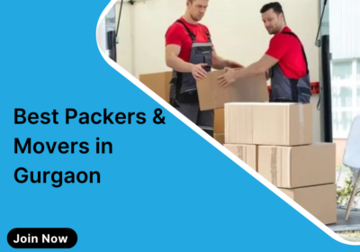 Best-Packers-Movers-in-Gurgaon