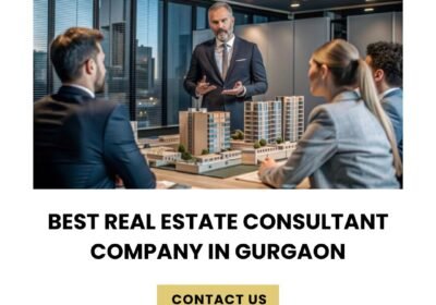 Best-Real-Estate-Consultant-Company-in-Gurgaon