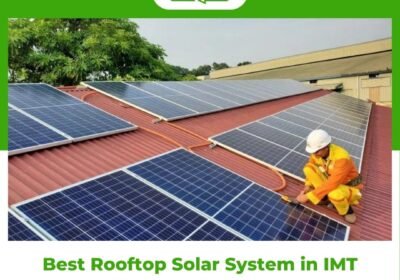 Best-Rooftop-Solar-System-in-IMT-Manesar-Gurgaon-