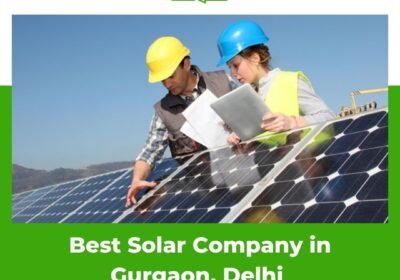 Best-Solar-Company-in-Gurgaon-Delhi-