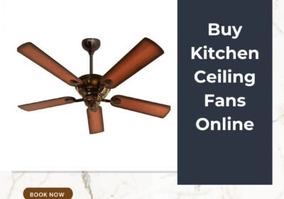 Buy-Kitchen-Ceiling-Fans-Online