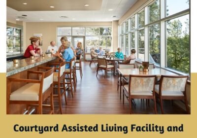 Courtyard-Assisted-Living-Facility-and-Memory-Care-in-Clinton-NJ