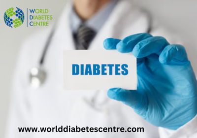 Diabetic-