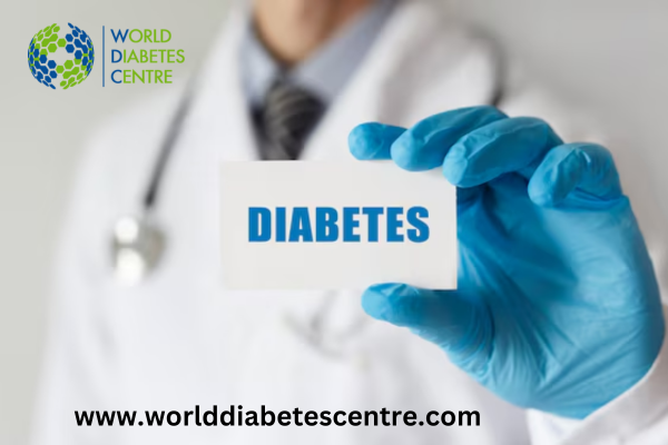Diabetic Neuropathy Treatment Plans to Improve Quality of Life