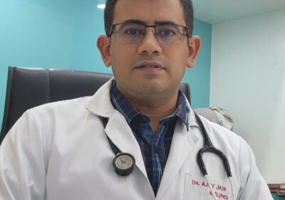 Dr.-Ajay-K-Jain