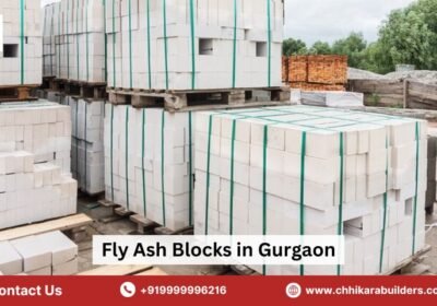 Fly-Ash-Blocks-in-Gurgaon