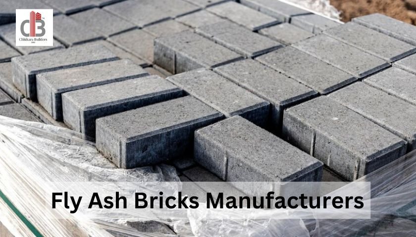 Fly Ash Bricks Manufacturers and Suppliers in Gurgaon