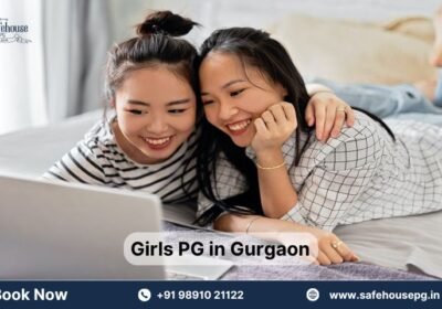 Girls-PG-in-Gurgaon-1