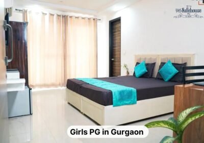 Girls-PG-in-Gurgaon