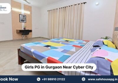 Girls-PG-in-Gurgaon-Near-Cyber-City