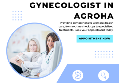 Gynecologists-in-Agroha