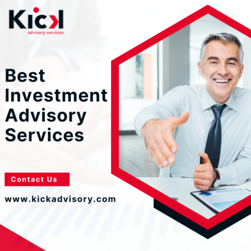 Investment Advisory Services in Mauritius by KICK Advisory Services