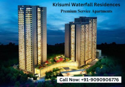 Krisumi-residences