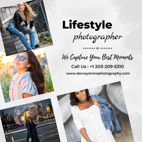 Lifestyle Photographer in New York City | Authentic Family & Couple Sessions