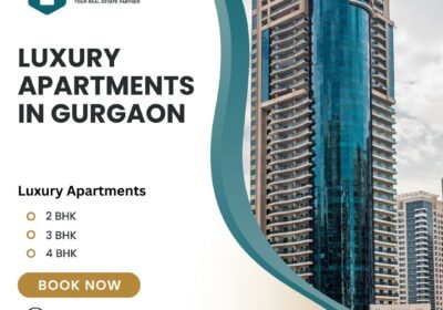 Luxury-Apartments-in-Gurgaon