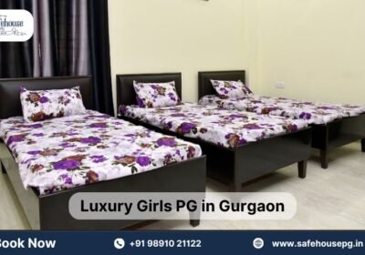 Luxury-Girls-PG-in-Gurgaon