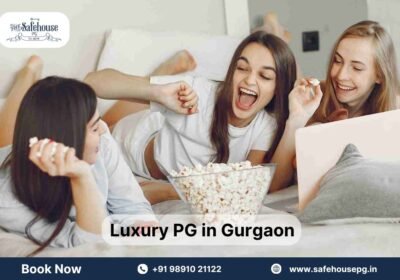 Luxury-PG-in-Gurgaon