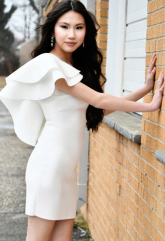 Top NYC Pageant Photographer for Stunning Event Coverage | Dorothy Shi Photography
