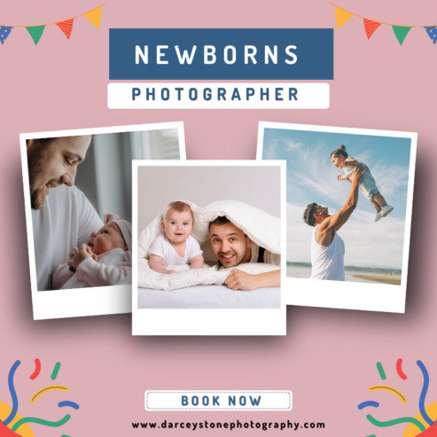 Best Newborn Photographer in Connecticut | Professional Photography Services