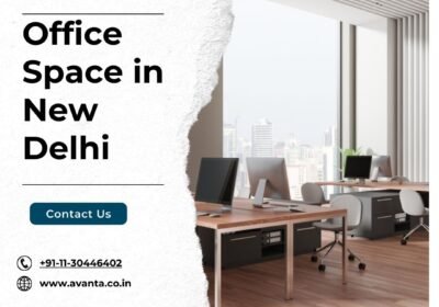 Office-Space-in-New-Delhi