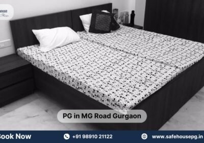 PG-in-MG-Road-Gurgaon