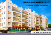 Discover Central Park Flower Valley: Premium Living in Sohna