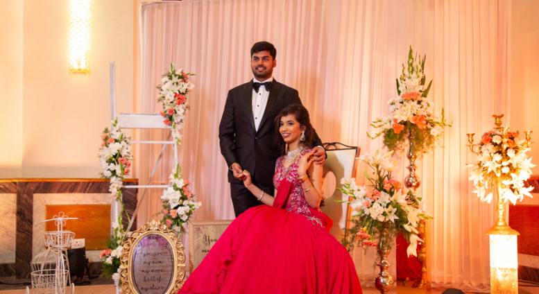 Best Wedding Event Planner in Bangalore for Luxury Celebrations