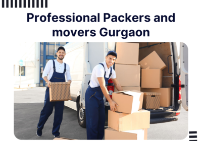 Professional-Packers-and-Movers-in-Gurgaon