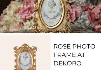 Rose-Photo-Frame-at-Dekoro