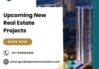 Upcoming-New-Real-Estate-Projects-in-Gurgaon