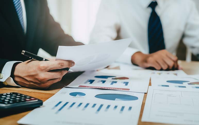Trusted Investment Advisory Services by KICK Advisory Services