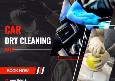 car-dry-cleaning