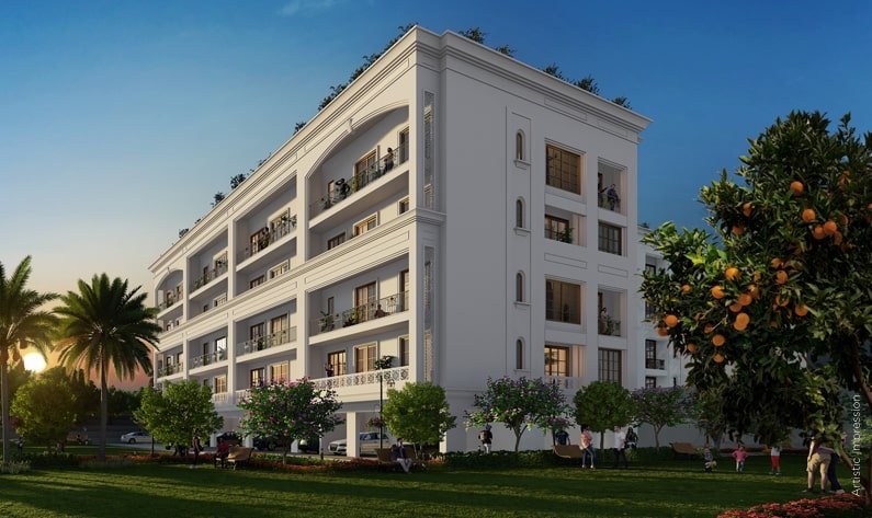 Discover Central Park Flower Valley: Premium Living in Sohna