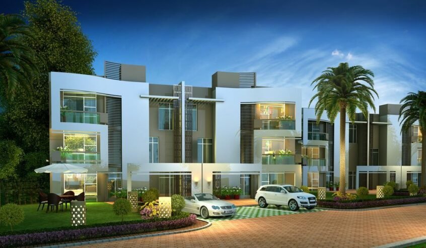 🌟 Kashish Manor One – Premium Apartments for Sale in Gurgaon!