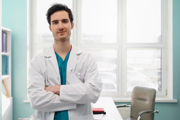 Best-Rated Andrologist Doctors in Hisar for Male Reproductive Health