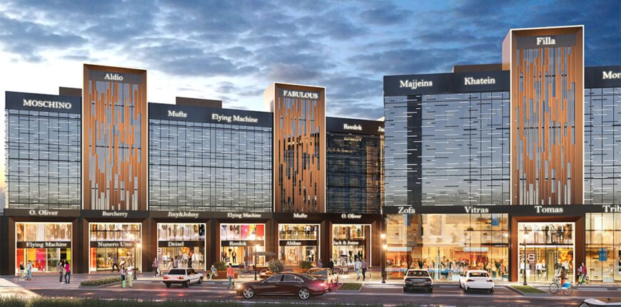 Invest in Commercial Real Estate : SCO Plots on Dwarka Expressway