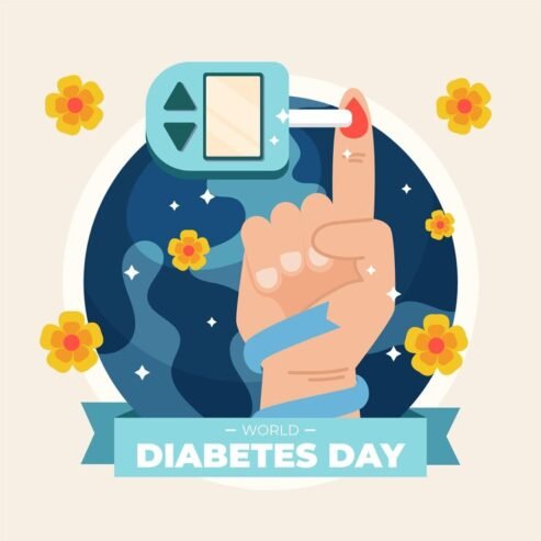 World Diabetes Centre Celebrates World Diabetes Day | Awareness & Prevention